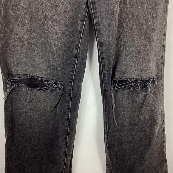 Abrand A 94 High & Wide Jeans Size 28 - Picture 4 of 13